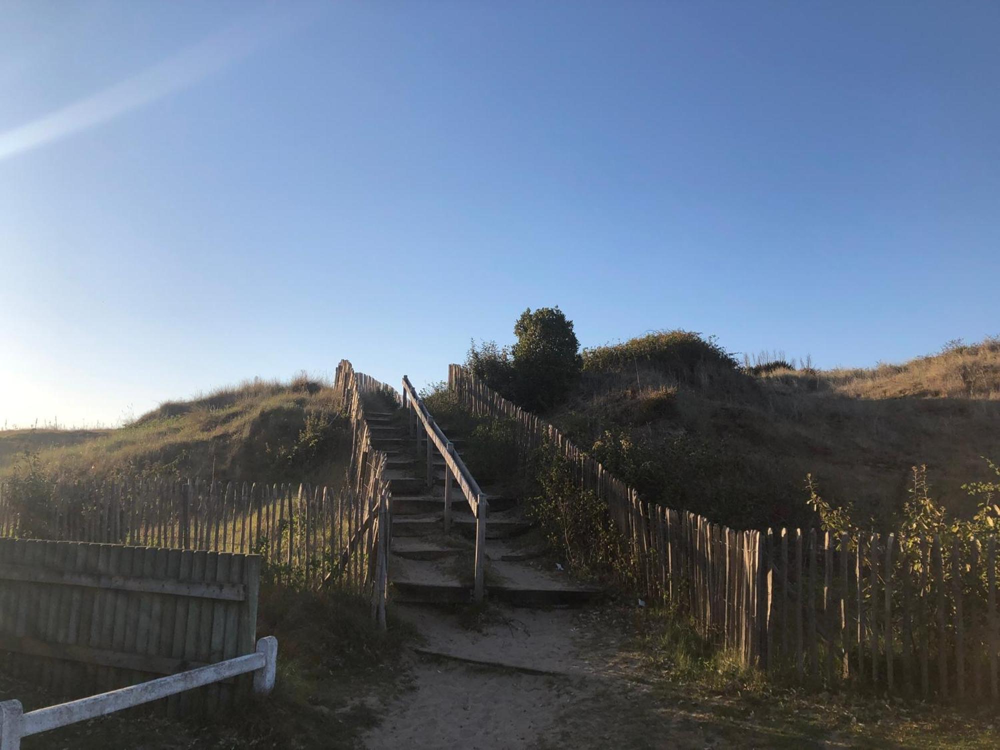 Le Petit Navire - Acces Direct Plage Cabourg Ngoại thất bức ảnh