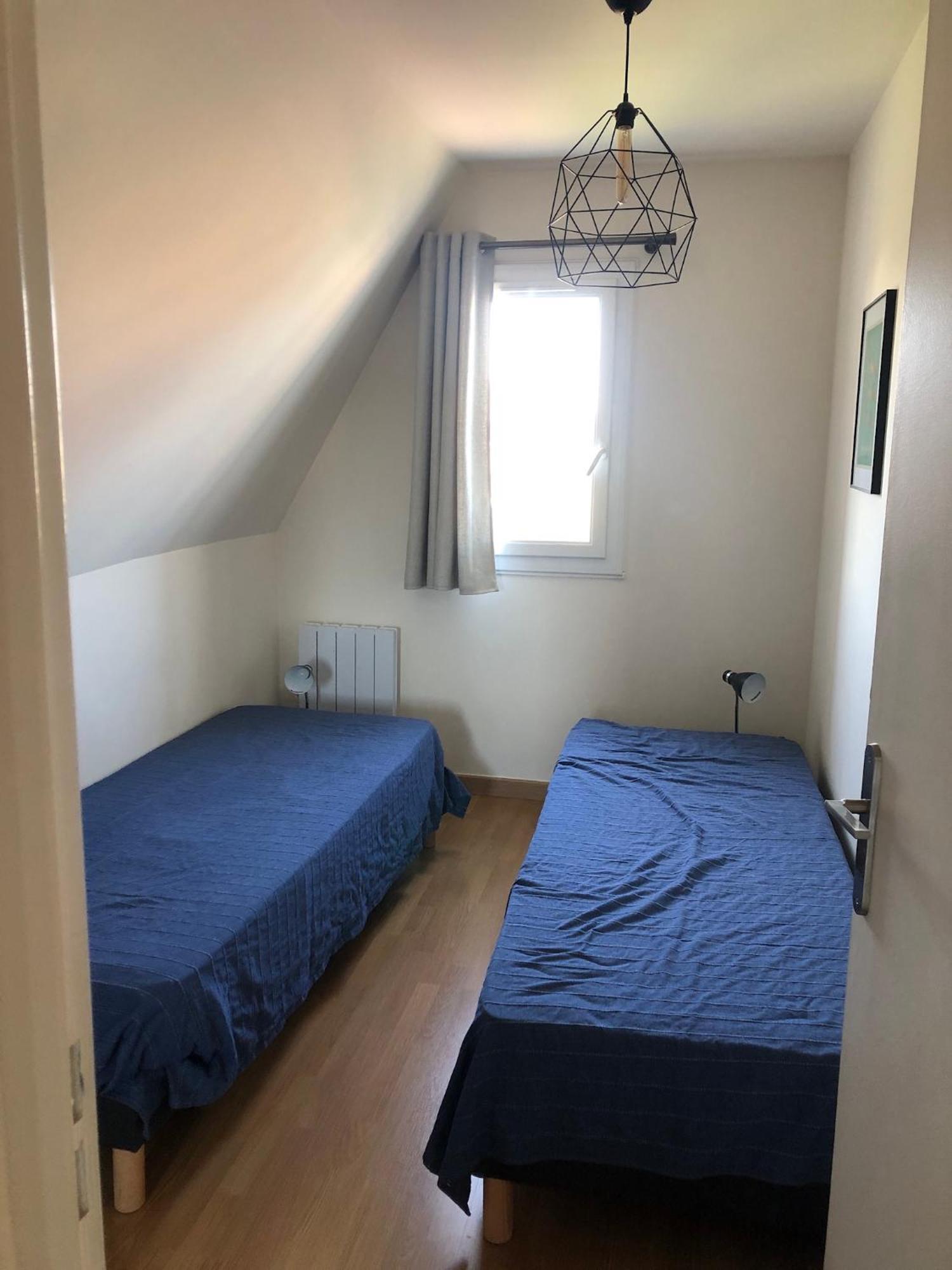Le Petit Navire - Acces Direct Plage Cabourg Ngoại thất bức ảnh